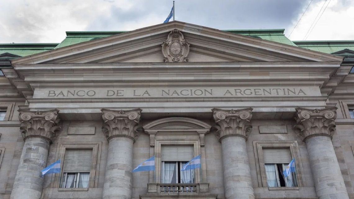 Banco Nación: por qué la Cámara ratificó la suspensión del decreto que lo convertía en una sociedad anónima