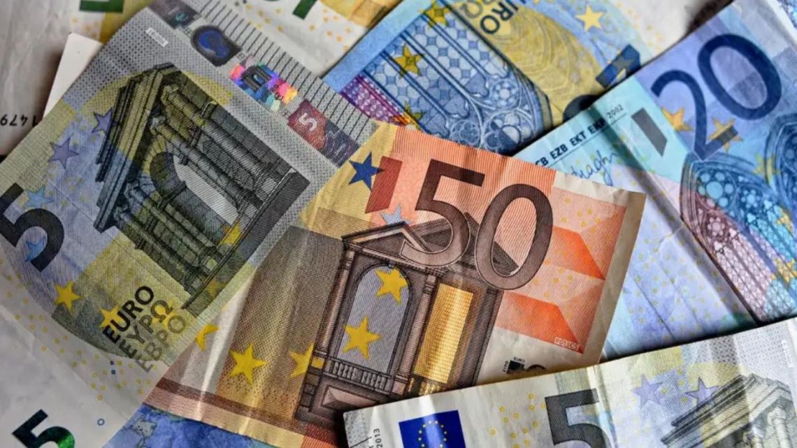 Euro hoy y euro blue hoy, EN VIVO: el minuto a minuto de la cotización de martes 24 de junio de 2025