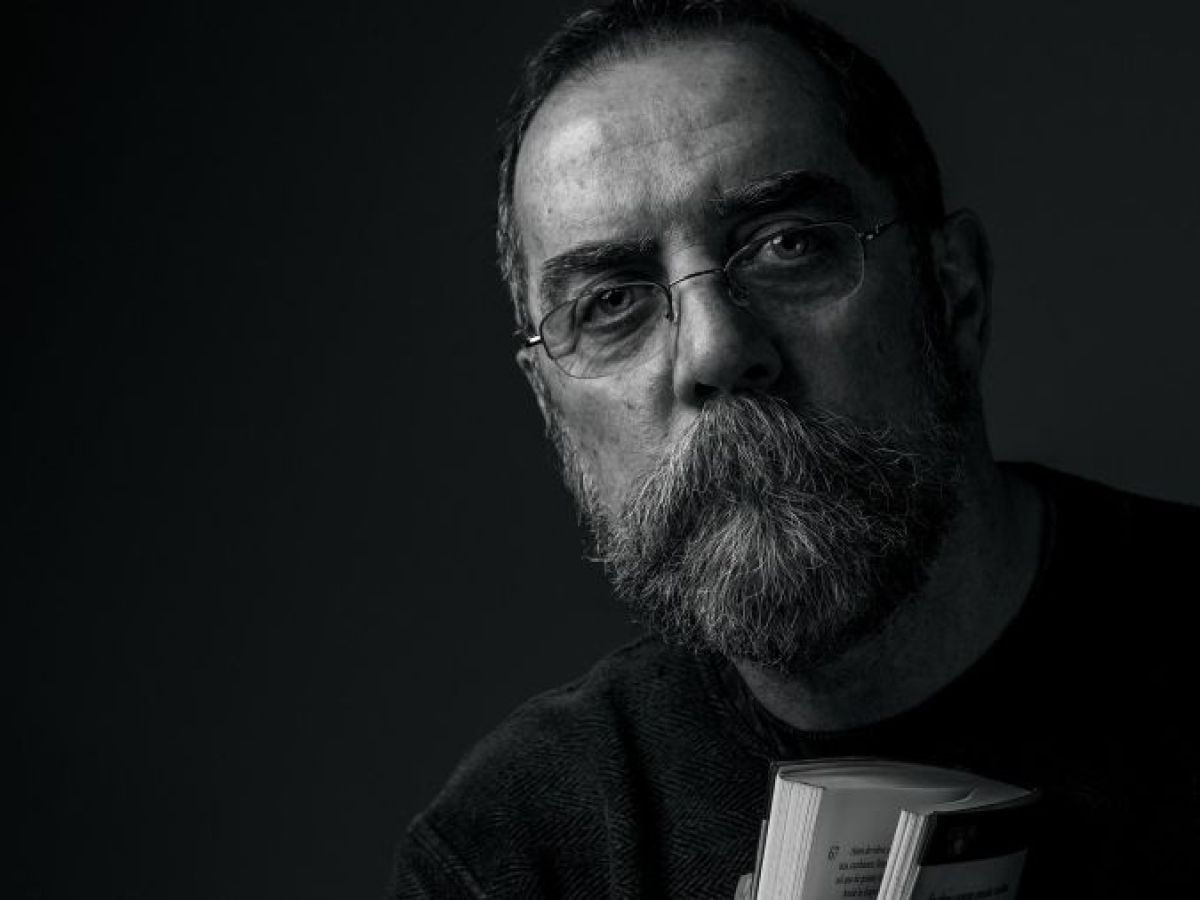 Páginas Marcadas: Juan Manuel de Prada, Roland Barthes y Francisco Umbral
