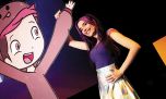 Lyna Vallejos: “Sufrí bullying en mi adolescencia”