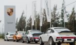 Porsche Argentina se convierte en Porsche Classic Partner