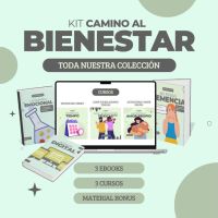 Llega San Valentin y Sol Amato Soro presenta su "Kit de Amor Propio": Una herramienta para cultivar el bienestar emocional