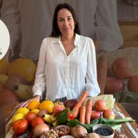 No sos vos, ¡es tu microbiota!