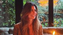 Así es el lugar favorito de Juliana Awada