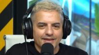 Desmintieron la lista de famosos para MasterChef que dio Ángel de Brito