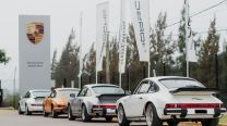 Porsche Argentina se convierte en Porsche Classic Partner