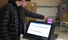 Elecciones Legislativas 2025 en CABA 20250425