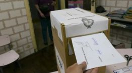 Elecciones Legislativas 2025 en CABA 20250425