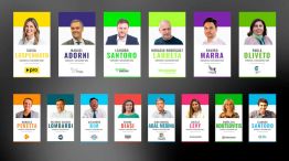 Elecciones Legislativas 2025 en CABA 20250425