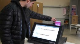 Elecciones Legislativas 2025 en CABA 20250425