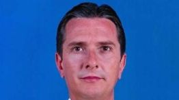 Fernando Collor de Melo expresidente brasileño 20250425