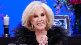Mirtha Legrand