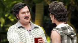 Pablo Escobar, el Patron del Mal