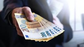 Euro hoy y euro blue hoy, EN VIVO: el minuto a minuto de la cotización de este martes 11 de noviembre de 2025