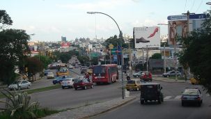 Cerro de las Rosas 25-4