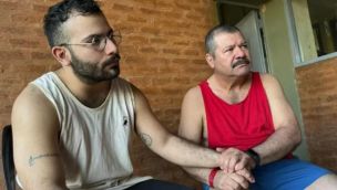 Caso Strzyzowski: César y Emerenciano Sena 20250425