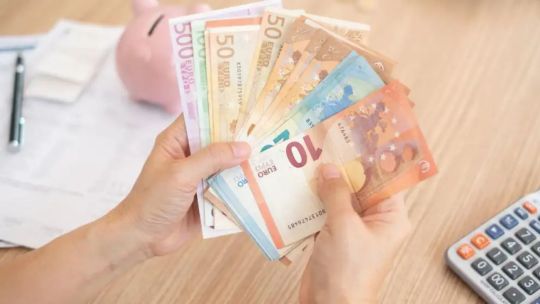 Euro hoy y euro blue hoy, EN VIVO: el minuto a minuto de la cotización de este viernes 6 de junio de 2025