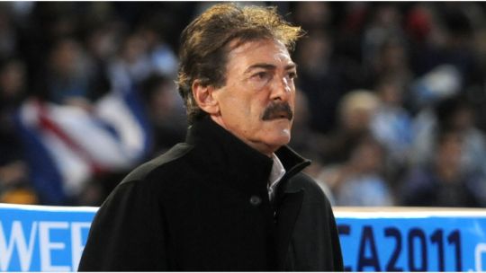 "Él sabe": La confesión de La Volpe sobre el técnico que Riquelme debería ir a buscar para Boca