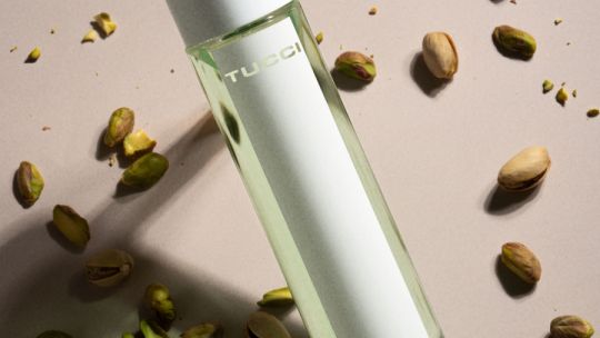 El sabor del momento se convierte en fragancia: cómo es el perfume de pistacchio que marca tendencia 