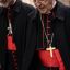 Hope, apprehension and politics: Cardinals search for new pope
