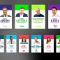 Elecciones en CABA: los posibles resultados que anticipan tres encuestadoras para las legislativas