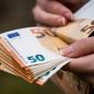 A cuánto cerró el euro blue hoy, viernes 28 de agosto