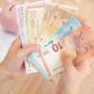 Euro hoy y euro blue hoy, EN VIVO: el minuto a minuto de la cotización de este lunes 27 de octubre de 2025