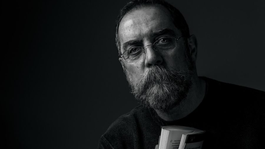 Páginas Marcadas: Juan Manuel de Prada, Roland Barthes y Francisco Umbral