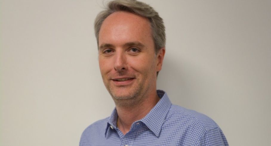 Diego Lerch CEO de Ledesma