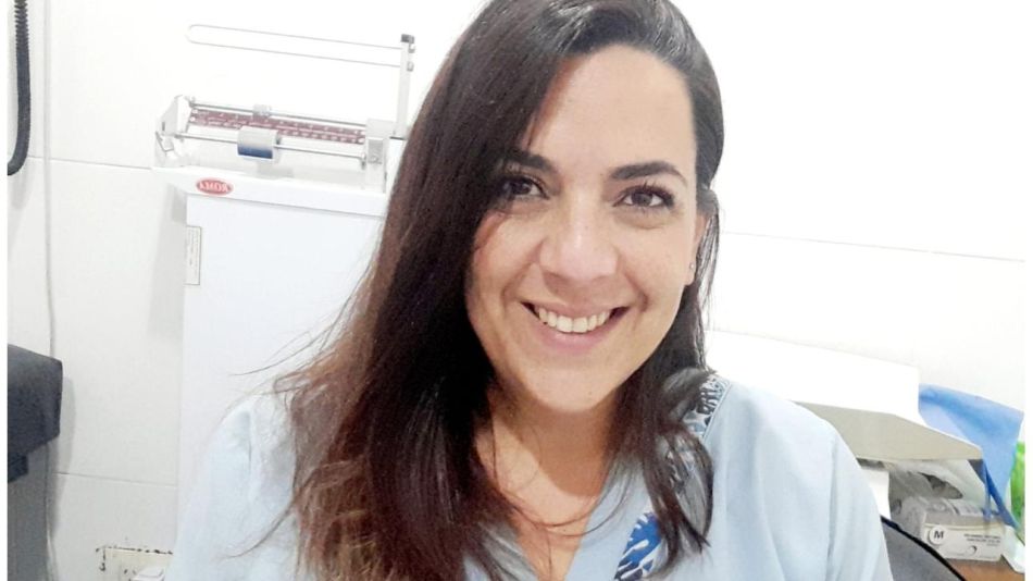 Lic. Laura Ortega