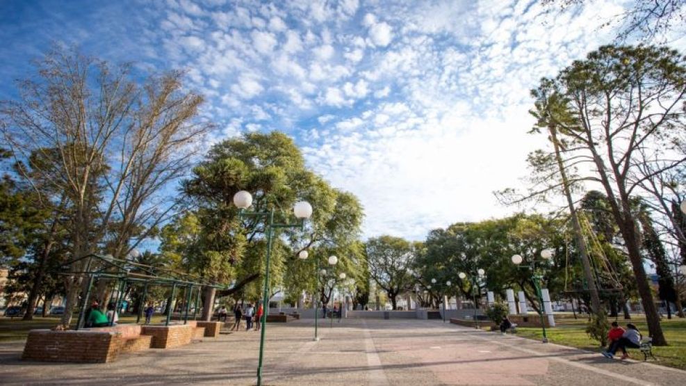 25-04-2025 Las Varillas Córdoba