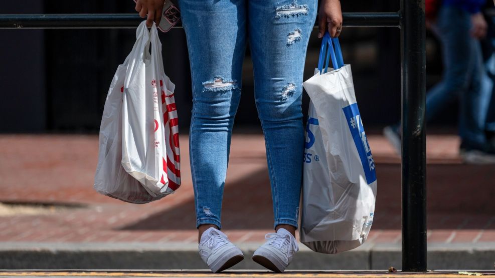 US Consumer Sentiment Extends Plunge As Price Expectations Soar
