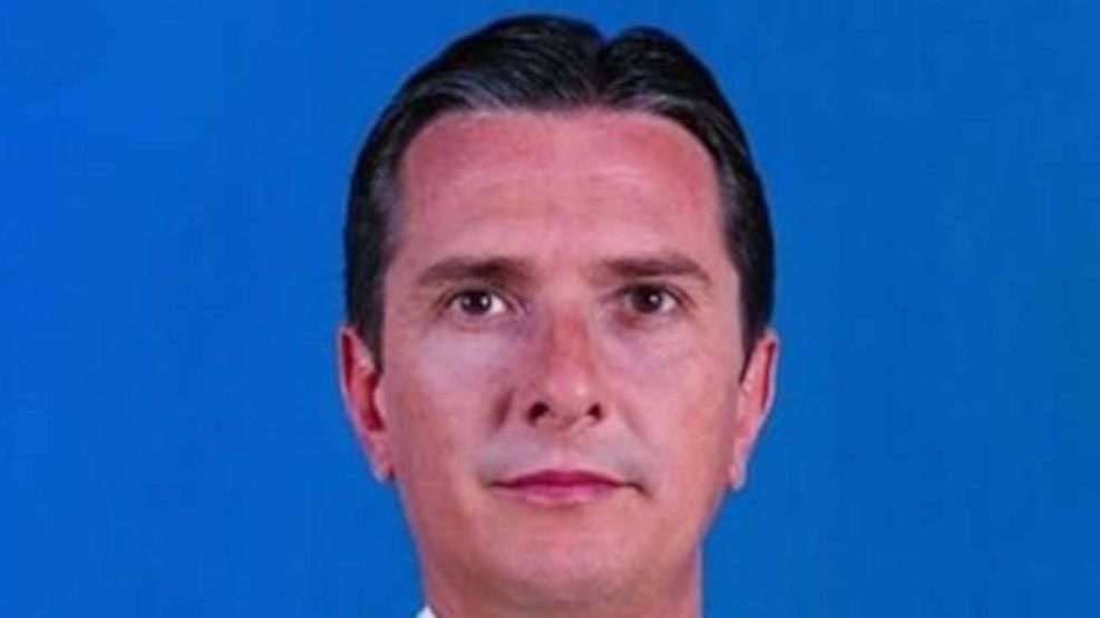 Fernando Collor de Melo expresidente brasileño 20250425