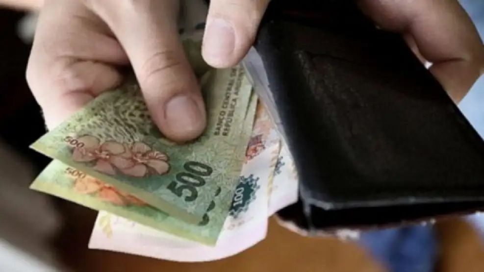 Salario mínimo