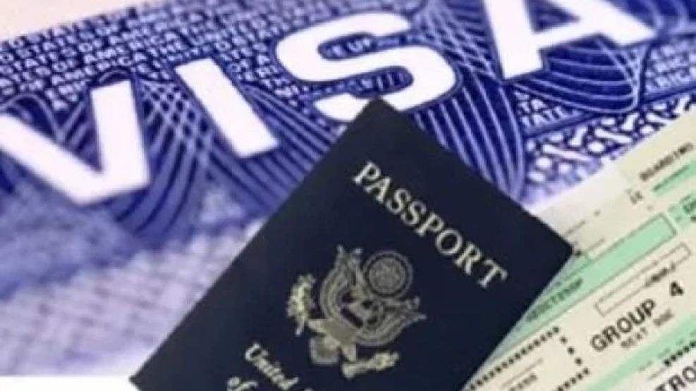 Todos los cambios para tramitar la visa estadounidense.