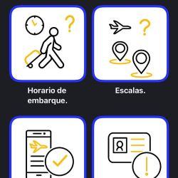 Flybondi incorpora Háblalo, la app creada por Asteroid Technologies diseñada para derribar barreras comunicacionales.
