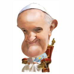 Papa Francisco | Foto:Pablo Temes