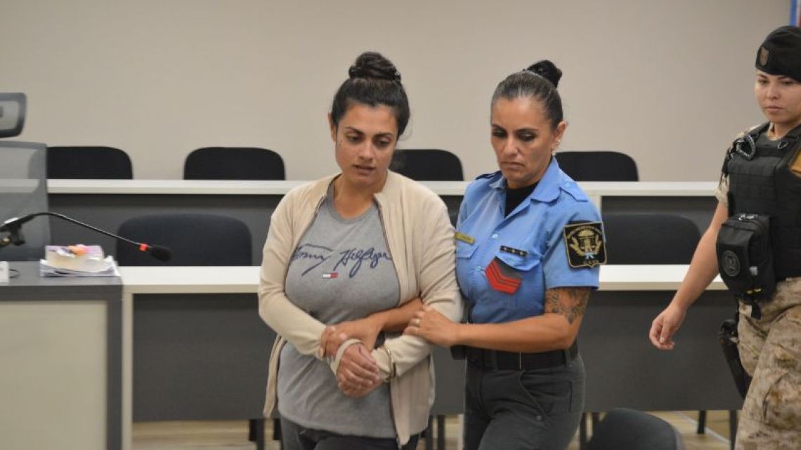 En vivo | Juicio por las muertes de bebés en el Neonatal: se conocen las condenas