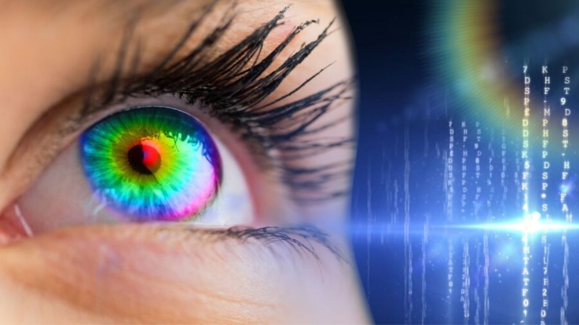 New Color Discovered, Invisible to Most - News Directory 3