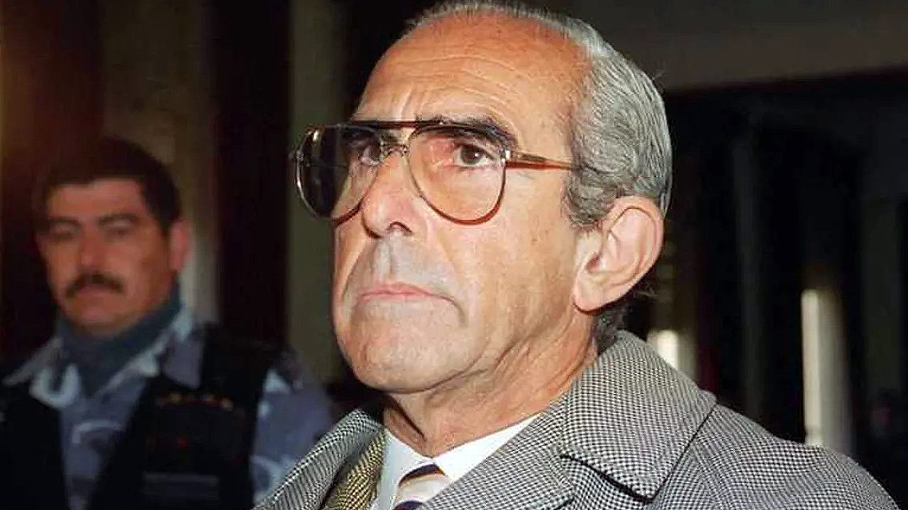 Barreda | Foto:CEDOC