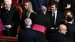 funeral del papa francisco