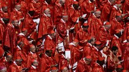 funeral del papa francisco