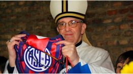 Papa Francisco