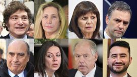 La comitiva presidencial en Roma: entre la sobreactuación, la llegada tardía y la falta de austeridad