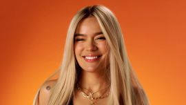 Karol G despeja los rumores de embarazo