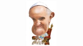 El cristianismo en el desierto