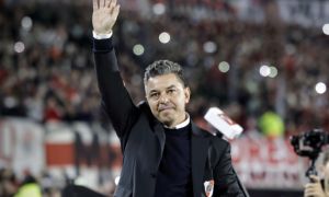 River Plate