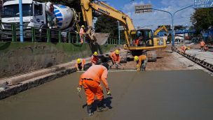 TRABAJADORES