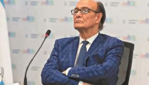 Oscar González