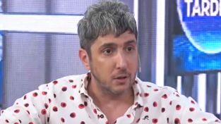 Jey Mammón en IP Noticias
